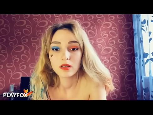 ❤️ Ang magic virtual reality nga baso naghatag kanako og pakighilawas kang Harley Quinn ❤❌ Porno sa ceb.virtsextor.ru ﹏