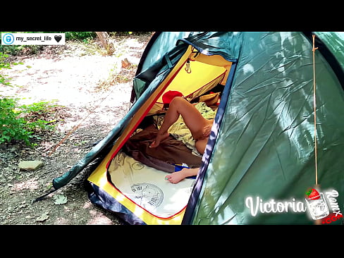 ❤️ Gikuha sa camera Passionate jerk off Stranger in a tent ❤❌ Porno sa ceb.virtsextor.ru ﹏