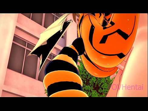 ❤️ Wasp Girl Monster ❤❌ Porno sa ceb.virtsextor.ru ﹏
