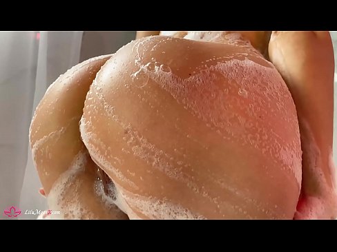 ❤️ Brunette Masturbates Pussy uban sa Vibrator sa Intense Orgasm sa Shower ❤❌ Porno sa ceb.virtsextor.ru ﹏