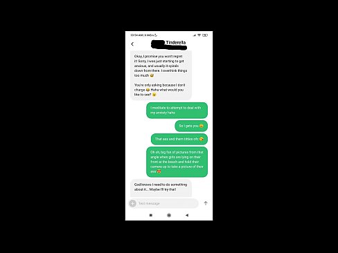 ❤️ Nagdugang ko og bag-ong PAWG gikan sa Tinder sa akong harem (apil ang pakigsulti sa Tinder) ❤❌ Porno sa ceb.virtsextor.ru ﹏